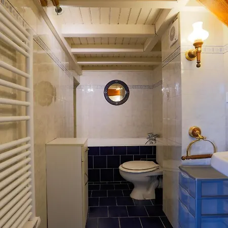 Vue Imprenable Sur Le Port Et L'ocean - 3 Pers - Le Greement ! アパート